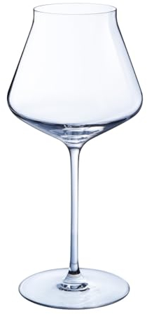 CHEF ET SOMMELIER - VERRE A PIED 45 CL INTENSE REVEAL UP ( LOT DE 6 )