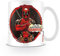 Deadpool - Mug Insufferable, 320 ML
