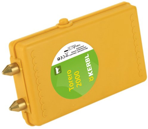 Kerbl 1119/1 Torero Viehtreiber im Haubenblister