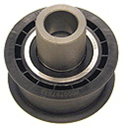 MAPCO 23790 Umlenkrolle Zahnriemen | Kompatibel mit: OPEL ASCONA C, ASCONA C CC, ASTRA F Caravan, ASTRA F CC, ASTRA F Kasten/Kombi, ASTRA F Stufenheck, KADETT E