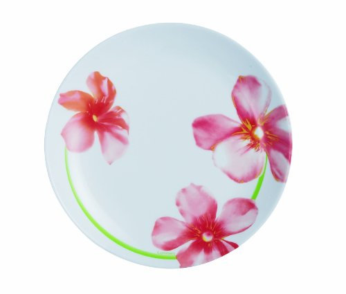 Luminarc - E4926 - Set of 6 Dessert Plates - Sweet Impression