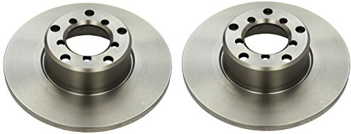 ATE 24011301121 Brake Disc