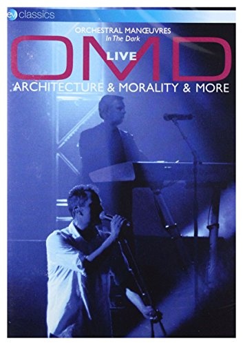 OMD - Live/Architecture & Morality & More