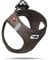 Vest Harness Cord Brown 3XS