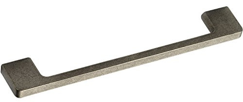 SIRO Griff Nestor LA 192 mm, Breite 204 mm, ZN alteisenfärbig