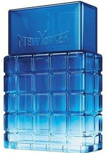 NEW YORKER NY Style up Men EDT Vapo 50 ml