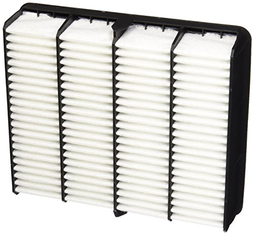 BOSCH 5286WS Workshop Engine Air Filter - Compatible with Select Lexus SC300, SC400; Toyota 4Runner, Supra, Tacoma