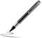 Navitech PRECISION stylet gris à pointe fine compatible avec tablette Samsung Galaxy Tab S 10.5 / Samsung Galaxy Tab S 8.4 / Samsung Galaxy Tab 4 7.0 / Samsung Galaxy Tab 4 8.0 / Samsung Galaxy Tab 4 10.1