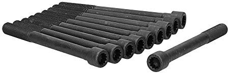 AJUSA 81056700-Kit di bulloni a testa cilindrica