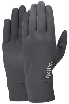 RAB Herren Flux Handschuhe, Beluga