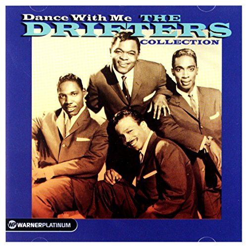 Dance with Me: The Platinum Collection