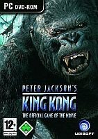 Peter Jackson's King Kong