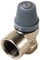 Vaillant 009318 Sicherheitsventil RP, 1/2 Zoll
