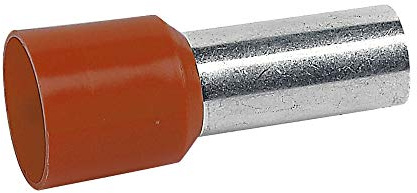 Legrand (BT) Aderendhülse 10qmm 37669 Aderendhülse 3245060376697