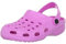 Playshoes Unisex-Kinder Eva Clogs,34/35 EU, 171727, Pink Rose 14