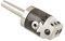 50mm Universal Ausdrehkopf Ausbohrkopf Fräskopf MK2 Morsekegel Drehbank/Fräser