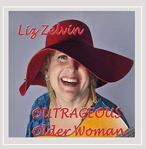 Outrageous Older Woman