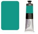 Sennelier Artists' Oil Color - Cobalt Turquoise - 40ml Tube by Sennelier