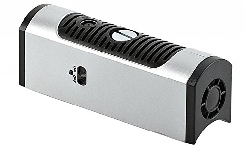 Goal Zero Wechselrichter Sherpa V2 für Akku, Grau