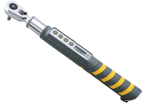 TOPEAK D-Torq Digital Torque Wrench 2016 Bike Tool
