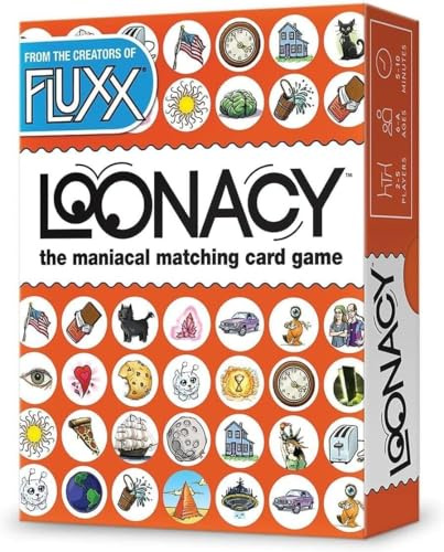 Looney Labs 062 - Loonacy