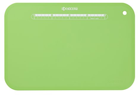 Kyocera CC100GR Tagliere Flessibile Verde