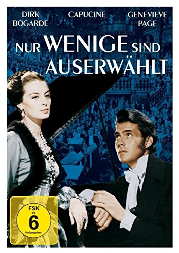 Nur wenige sind auserwählt