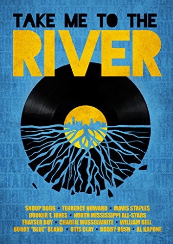 Take Me To The River[DVD]
