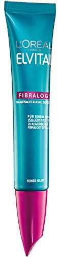 L'Oréal Paris Elvital Fibralogy Booster, 30 ml