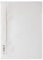 Durable Sichthefter A4 Standard, PP, 227 x 310 mm, weiß, 50er Packung, 257302