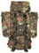 MFH Alpin110 Rucksack Flecktarn