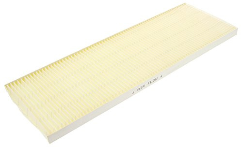 MAPCO Filter, Innenraumluft 65006 | Kompatibel mit: CITROËN JUMPER I Bus, JUMPER I Bus, JUMPER I Kasten, JUMPER I Kasten, JUMPER I Pritsche/Fahrgestell