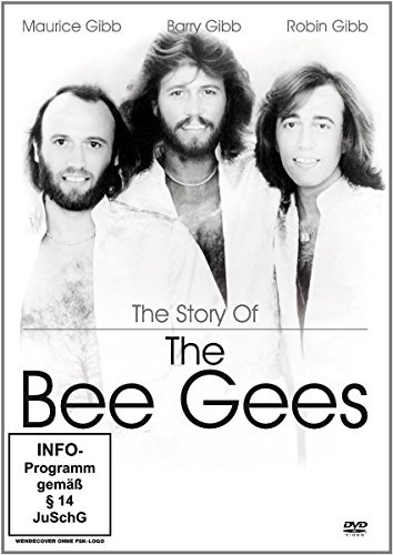 Bee Gees - The Story of the Bee Gees