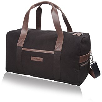 Eastpak Reisetasche Welder H: 26 cm Digin Black