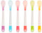 Munchkin 6 Piece Lift Infant Spoons