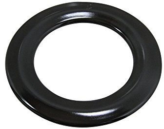 Leisure Flavel Howdens Kitchens Lamona Hob Wok Outer Burner Cap. Genuine part number 219910110