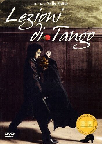 Lezioni di tango [IT Import]