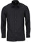OLYMP Luxor modern fit Hemd Langarm Long Kent Kragen Popeline schwarz , - 40