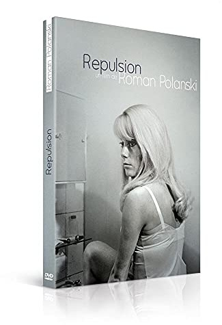 Répulsion [FR Import]