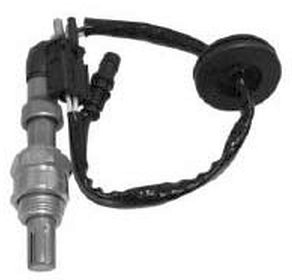 Trucktec Automotive 02.39.051 Lambdasonde