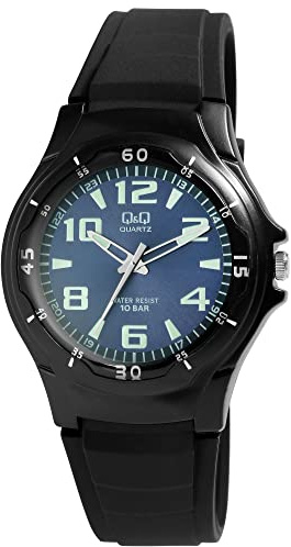 Q&Q vp58 – 003 – Armbanduhr