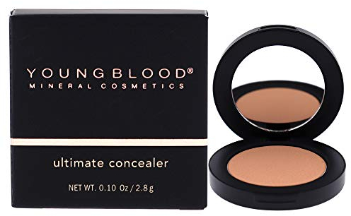 Youngblood Ultimate Concealer - Medium 2.8g/0.1oz - Make-up
