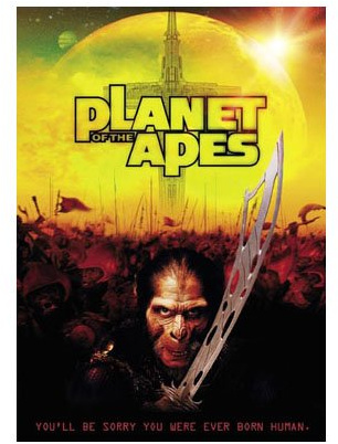 Filmposter - Poster Thade Sword