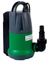 Ribiland - Pompe vide cave eaux claires 350W