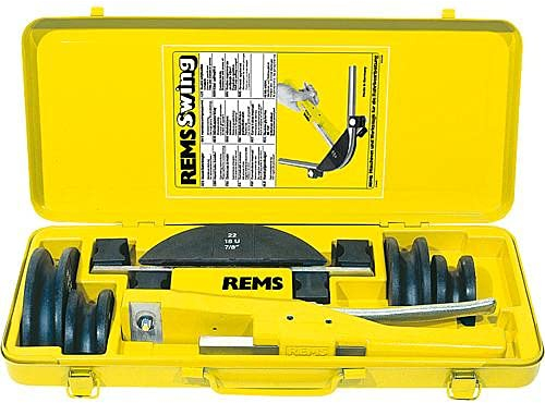 Rems Swing Set Handkurve Swing Set 14-16-18-20-25