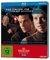 The Italian Job - Jagd auf Millionen - Meisterwerke in HD Edition 1/Teil 5 [Blu-ray]