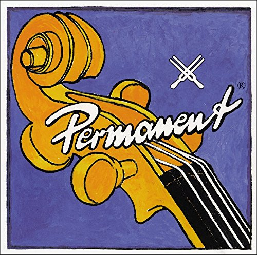 CELLO PERMANENT WEICH C KABEL/WOLFRAM