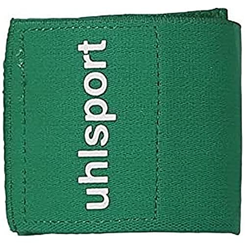 uhlsport 3 Pairs 6,5 cm Schienbeinschonerhalter Herren