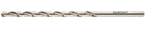 Bohrcraft Broca DIN 1869 N HSS-G // 3,2 x 155/105 in funda-BC