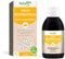 HERBALGEM - Sirop Respiration - Confort Des Voies Respiratoires - Enrichi Aux Bourgeons - Contient De L'Échinacea - Recette Traditionnelle - Certifié Bio - 150 ml